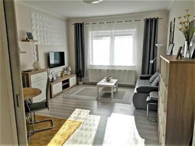 Апартаменты Sweet Central Apartment ,in the City center