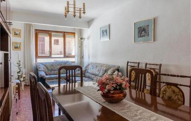 Apartments Awesome apartment in Montalbán with WiFi and 3 Bedrooms