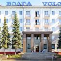 Отель Volga Hotel