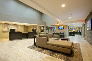 Отель Holiday Inn Express Hotel & Suites - Paso Robles, an IHG Hotel