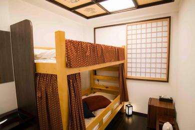 Отель Shinjuku Miyabi Residence - Vacation STAY 94701