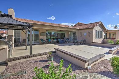 Holiday home Modern Home in Palo Verde Country Club with Patio!