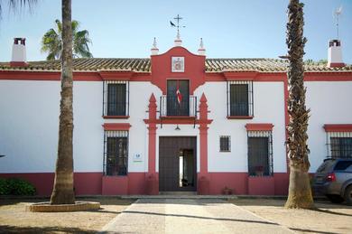 Holiday home Hacienda de Santa Teresa
