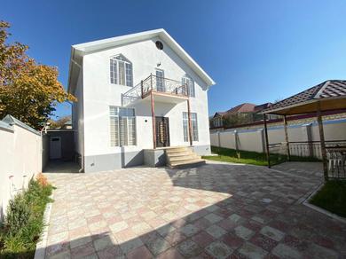 Holiday home Qafqaz White Villa