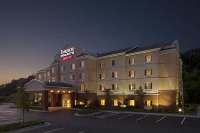Hotel Fairfield Inn & Suites Cartersville