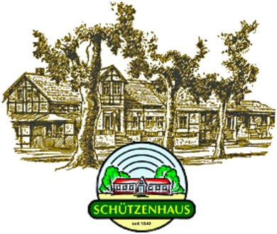 Отель Hotel Schützenhaus Lenzen