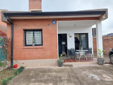 Holiday home Casa con Pileta en Yerba Buena Tucumán