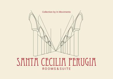Гостевой дом Santa Cecilia Perugia - Rooms&Suite