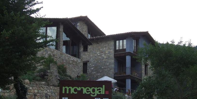 Hotel Monegal