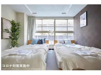 Apartments Tora Hotel Taito - Vacation STAY 53053v