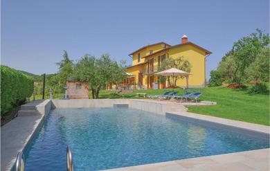 Holiday home Il Casale