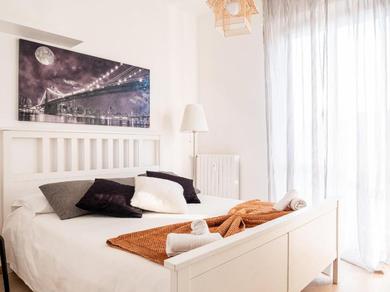 Apartments The Best Rent - Modern one room apartment near Udine
