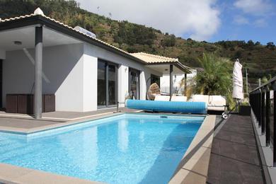 Вилла Casa Mia, a Dream Spot With Heated Pool