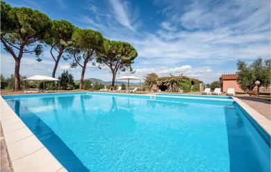 Holiday home Amazing home in Casalappi with 2 Bedrooms, WiFi and Outdoor swimming pool