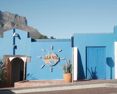 Гостевой дом Villa Viva Cape Town