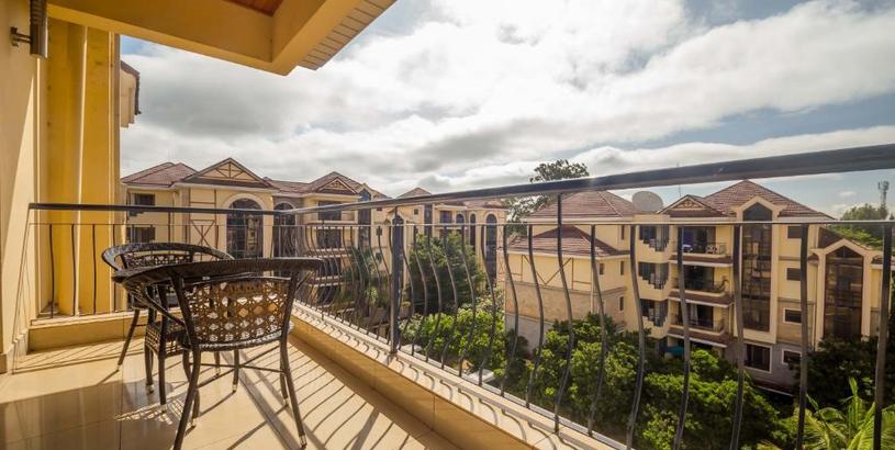 Apartments KenGen Furnished and Serviced Apartments