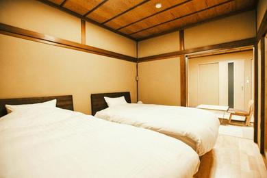Отель SATOYAMA STAY TONO-MACHI - Vacation STAY 72962v