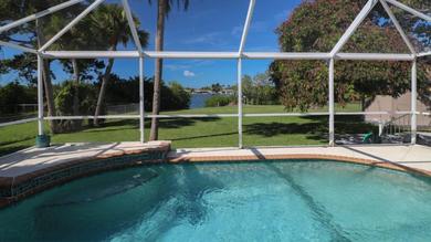 Holiday home Rent this Luxury 5 Star House on Charlotte Harbor Area Charlotte County House 5837