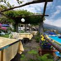 Отель Hotel Ascona