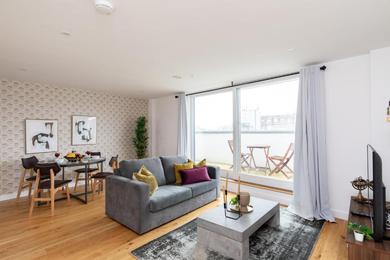 Apartments homely – Central London Luxury Apartments Camden