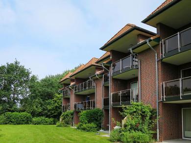 Apartments Apartment Cuxland Ferienpark-1 by Interhome
