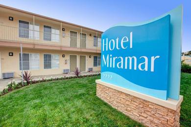 Motel Hotel Miramar