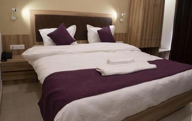 Hotel Purplebeds by VITS Dwarka NCR