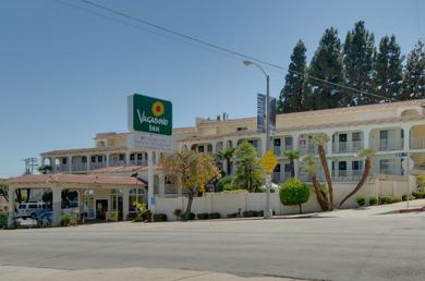 Hotel Vagabond Inn San Pedro