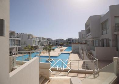 Apartments Taj Home, exotic retreat,1BR with roof , Elgouna