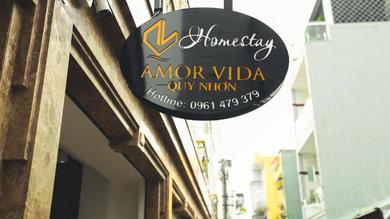 Апарт-отель Amor Vida Quy Nhơn