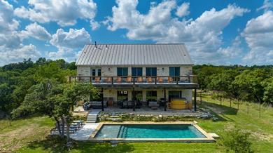 Hotel The Point Serene Hill Country Views W- Poolhot Tub