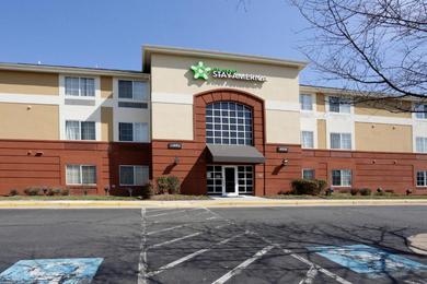Hotel Extended Stay America Suites - Washington, DC - Chantilly - Airport