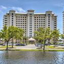 Apartments Gulf Shores Condo with Ocean Views and Beach Access!