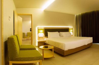 Hotel KVM Hotels Srirangam
