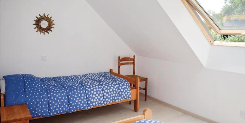 Дом отдыха Stunning home in Plvenon Cap Frhel with 3 Bedrooms