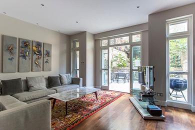 Apartments Hans Place II by Onefinestay
