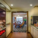 Hotel TownePlace Suites by Marriott Goldsboro