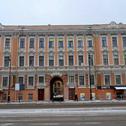 Hotel Nahimov