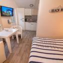Holiday home Welle 34b