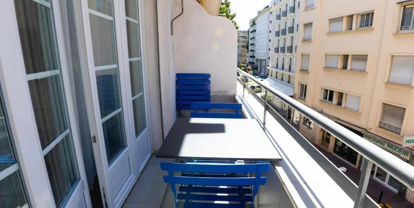 Holiday home SERRENDY -Heart of Cannes - Near from Palais & croisette