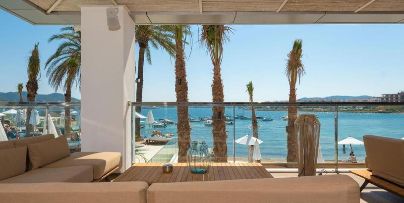 Hotel Amàre Beach Hotel Ibiza - Adults Recommended