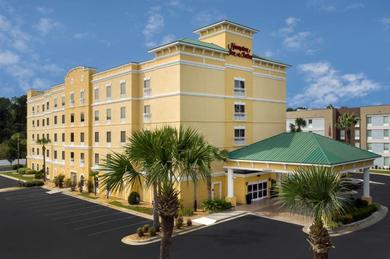 Hotel Hampton Inn & Suites Lake City