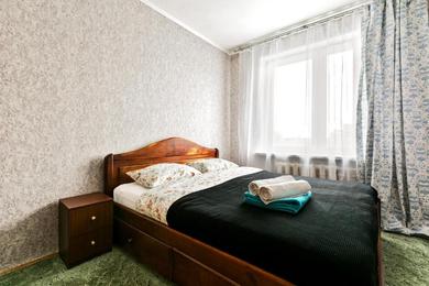 Apartments MaxRealty24 Polyanka