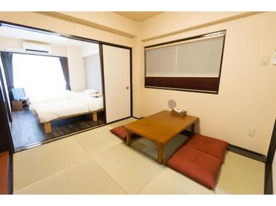 Hotel GOEN inn Tokyo - Vacation STAY 80702v
