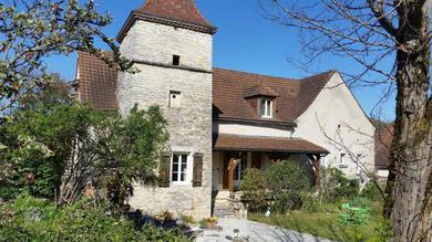 Holiday home Chateau Yiongy