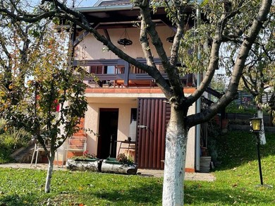 Hotel Holiday house with a parking space Krapinske Toplice, Zagorje - 20722