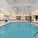 Hotel Country Inn & Suites by Radisson, Big Flats (Elmira), NY
