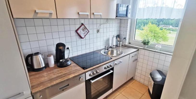 Апартаменты 1 room apartment in Herscheid near Plettenberg