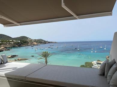Apartments Ibiza Paradise