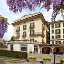 Отель Hotel Florence